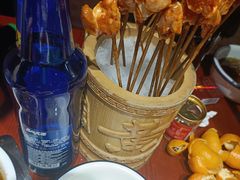 -黄家码头老火锅(解放碑旗舰店)