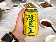 -第一家鲜鱼汤清真老饭店(回新路店)