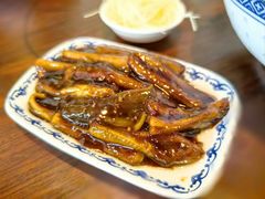 -同得兴 Since·1995 传统苏式面馆(嘉馀坊店)