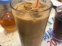 -新辉港式茶餐厅(北栅店)