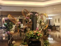 -上海静安昆仑大酒店