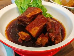 -锡和无锡菜(景丽苑店)