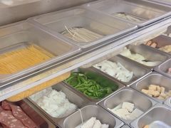 -小谷姐姐麻辣拌·麻辣烫(潞河店)