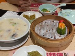 -点都德(汇盈广场店)