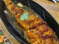 -老味烧烤(总店)
