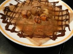 -La Creperie法餐厅(芮欧百货店)