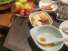 -捞王锅物料理(上海世茂广场店)