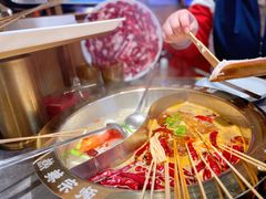 -热辣宗师·串串火锅(万达金街店)