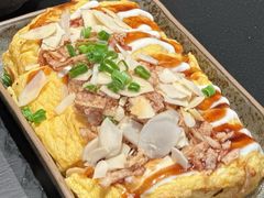 -饭团匠·料理小食堂(玉林店)