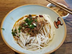 -津市刘聋子粉馆(林科大店)
