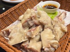 -嘉福国际大酒店(东润路店)