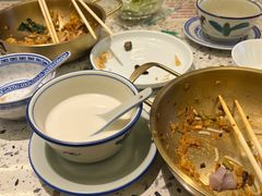 -雙冲柳州螺蛳粉&酸嘢&桂林米粉(簋街店)