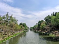 -将府公园