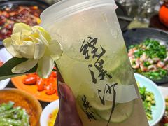 -巴蜀风月·聚会团建·生日宴(宝安店)