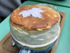 -芙蕾哥哥souffle