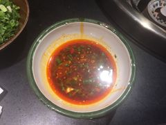 -王婆乔鲜鱼自助火锅(蜀汉路店)