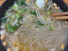 -青石桥老瓦房肥肠粉总店(青石桥总店)