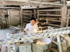 -景德镇古窑民俗博览区