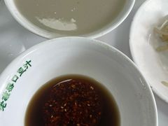 -老磁器口豆汁店(天坛店)