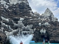 -珠海长隆海洋王国