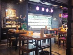 大堂-搓火大都会(广安门总店)