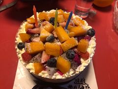 -奥米亚生日蛋糕(拱墅店)