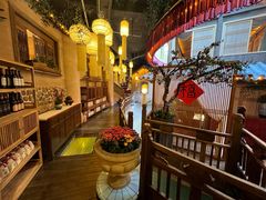 -叶叶菩提·晋福宫