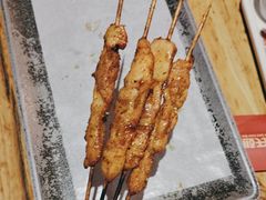 -管氏翅吧(将台路店)