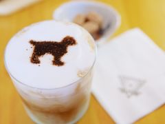-餐酒吧Com-ing Bar(上海路店)