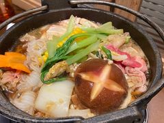 寿喜烧-米仓食堂(凯德广场店)