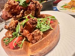 -Brut Eatery悦璞食堂(愚园路店)