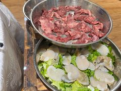 -丰尔粥食·粥底火锅(大良总店)
