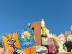 -上海迪士尼度假区