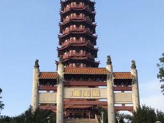 -大雁山风景区