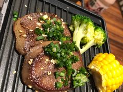 -一本料理(西溪天街店)