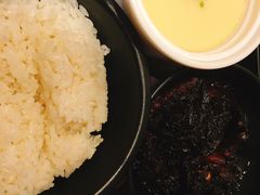 -老娘舅餐厅(黄龙体育中心店)