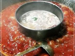 -楠火锅(龙阳广场店)