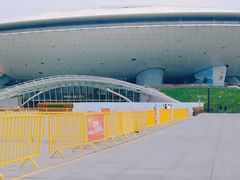 -中华艺术宫(上海美术馆)