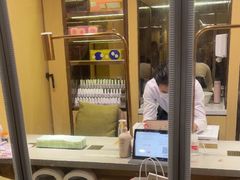 -海底捞火锅(宇飞大厦店)