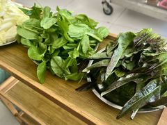 -姚记抚仙湖石锅鱼庄