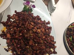 -南山翁新概念川菜(江宁万达广场店)