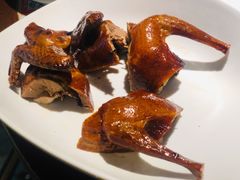 金牌乳鸽-吉旺港式餐厅(南方商城店)