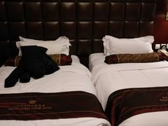 -北京前门建国饭店