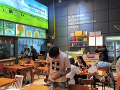 -金城尕娃牛肉面(钻汇广场店)