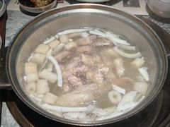 竹荪椰子鸡-大头椰·海南椰子鸡火锅(思明万象城店)