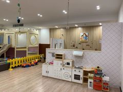 -酷游亲子游泳中心