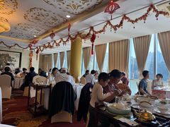-鹿鸣酒家(越秀店)
