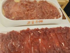 -浪里寻·臻牛养生牛肉火锅(方圆荟店)