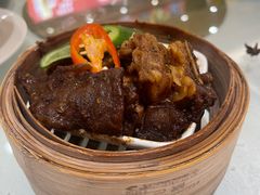 -松雅轩商务婚礼生日(同和店)