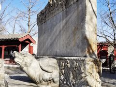 -北京石刻艺术博物馆(五塔寺)